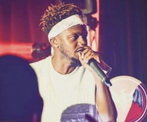 Hip Hop Fridays: Rediscovering Kwesta